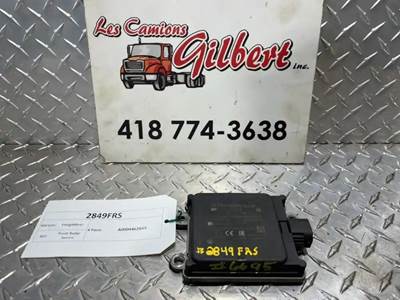 Freightliner Cascadia Interior Part