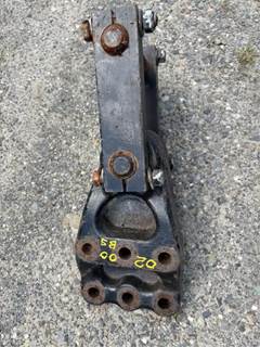 Freightliner Front Leaf Spring