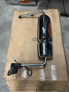 International 4000 Series Left Mirror