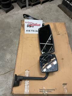 International 4300 Right Mirror