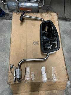 International 9000 Mirror