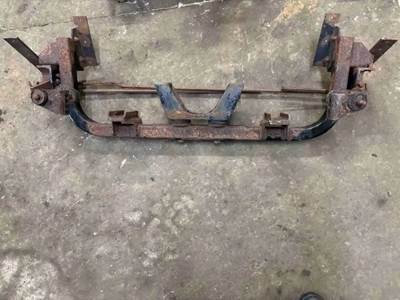 Kenworth T370 Radiator Frame