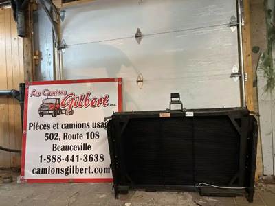 International Paystar 5000 Radiator