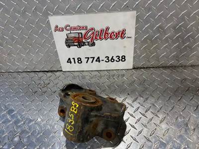 International Spring Hanger