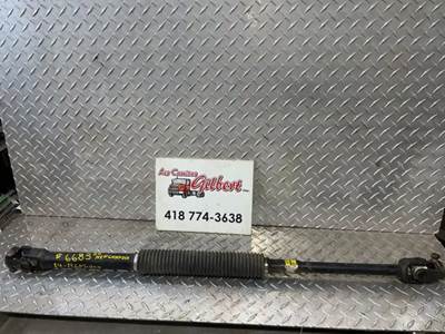 Freightliner Cascadia Steering Shaft