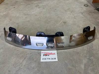 Kenworth Sun Visor