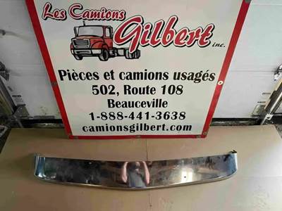 Kenworth T370 Sun Visor