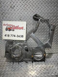 Cummins ISL Timing Cover