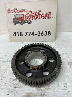 Caterpillar 3176 Timing Gears