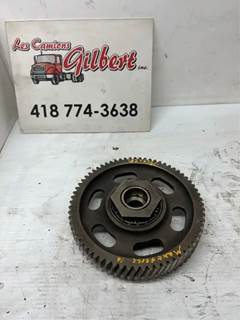 International MaxxForce DT Timing Gears