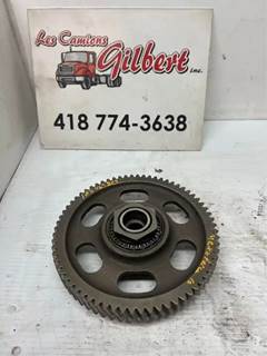 International MaxxForce DT Timing Gears