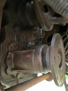 Allison 3000RDS-P Transfer Case Assembly for a 2006 Freightliner M2 112