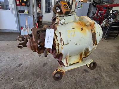 Mack TC1510 Transfer Case Assembly