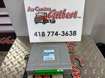 Aisin Transmission Control Module (TCM) for a Isuzu NPR