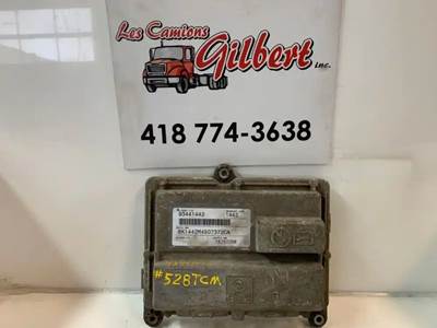 Allison 2000 Transmission Control Module (TCM)