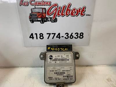 Allison 2100 RDS Transmission Control Module (TCM)