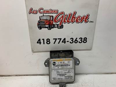 Allison 2500HS Transmission Control Module (TCM)