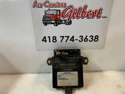 Allison 3000HS Transmission Control Module (TCM)