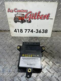 Allison 3000RDS Transmission Control Module (TCM) for a Kenworth