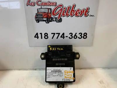 Allison 3000RDS Transmission Control Module (TCM)