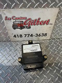 Allison 4500HS Transmission Control Module (TCM) for a 2012 Mack CXU613