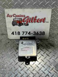 Allison 4500HS Transmission Control Module (TCM)