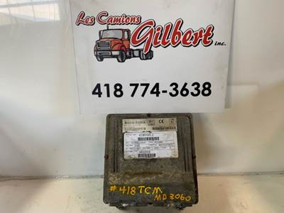 Allison MD3060 Transmission Control Module (TCM)