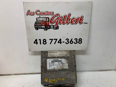 Allison MD3060 Transmission Control Module (TCM)