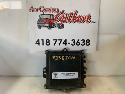 Allison MD3060P Transmission Control Module (TCM)