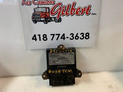 Allison Transmission Control Module (TCM)