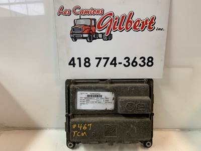 Allison Transmission Control Module (TCM)