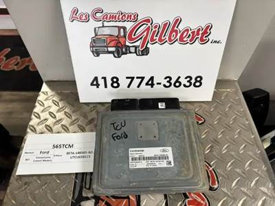 Ford 5R110 Transmission Control Module (TCM)