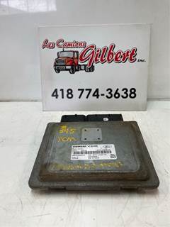 International Transmission Control Module (TCM)