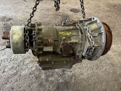 Allison 1000 HS Transmission Core for a 2010 Freightliner MT45
