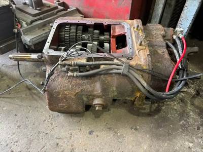 Eaton-Fuller RTLO14713A Transmission Core