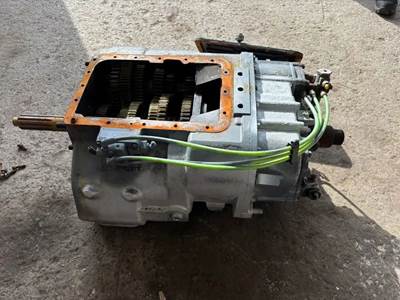 Eaton-Fuller RTLO18918B Transmission Core
