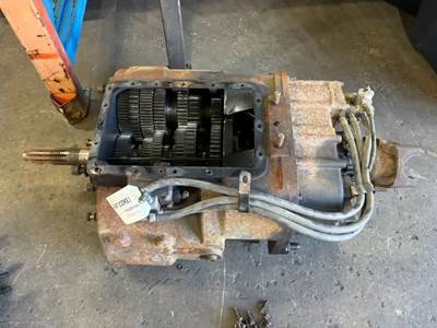 Eaton-Fuller RTLO20918B Transmission Core for a 2017 International 9900I