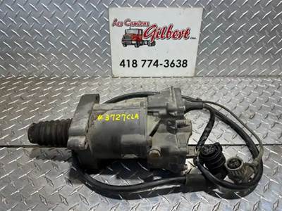 ZF Transmission Part