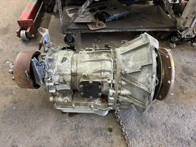 Allison 2000HS Transmission for a 2009 Hino 338