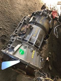 Allison 2500HS Transmission