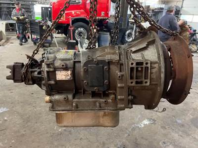 Allison 2500RDS Transmission