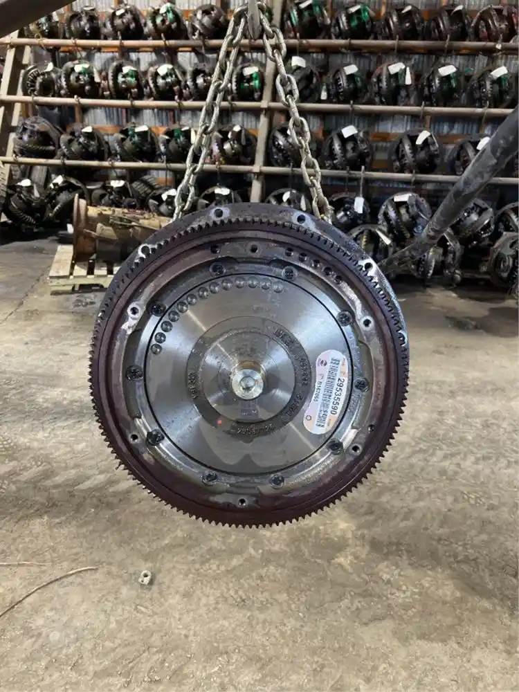 Allison 3000 HS Transmission For Sale | Beauceville, QC, Canada | 6588T