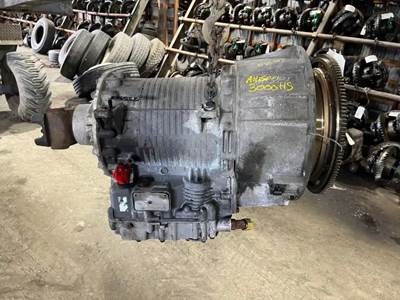 Allison 3000HS Transmission