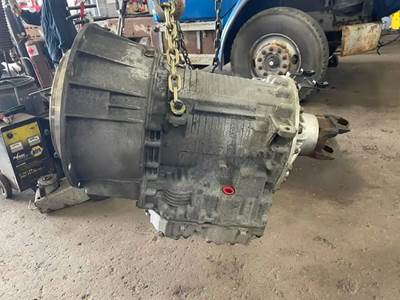Allison 3000HS Transmission for a 2018 International 4300