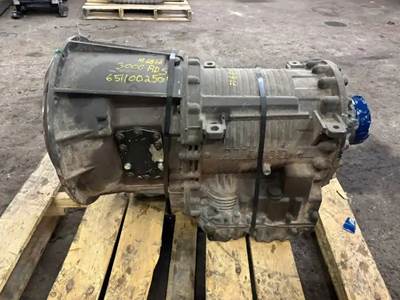 Allison 3000RDS Transmission for a 2011 International 4300