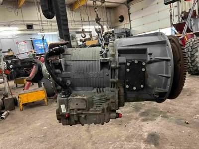 Allison 3500RDS Transmission