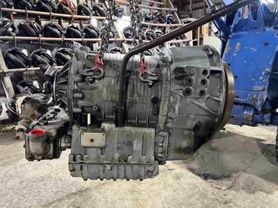 Allison 4500HS Transmission