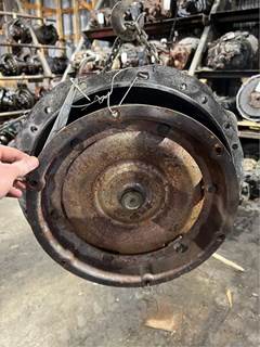 Allison AT545 Transmission