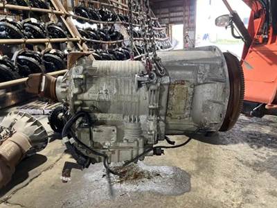 Allison MD3000 Transmission