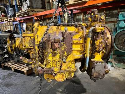 Allison Transmission